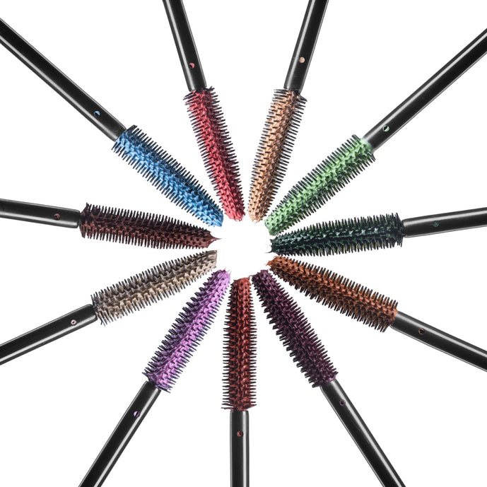 BRAND NEW SPECTRA LASH SHADES!🌈