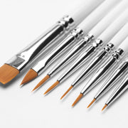 Brushes & Tools