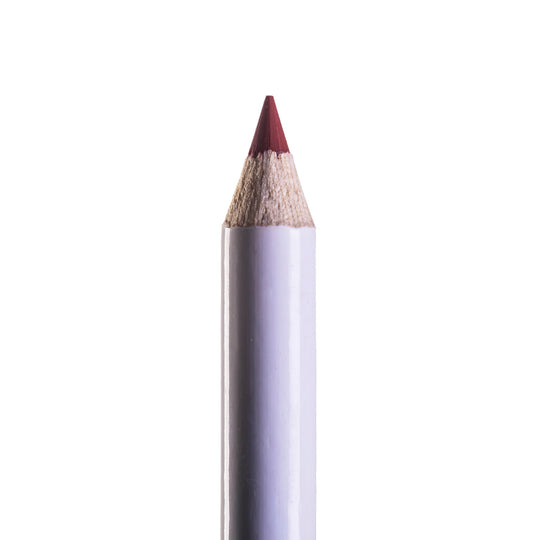 Red Spectra Pencil - Colourful Pencil - Glisten Cosmetics