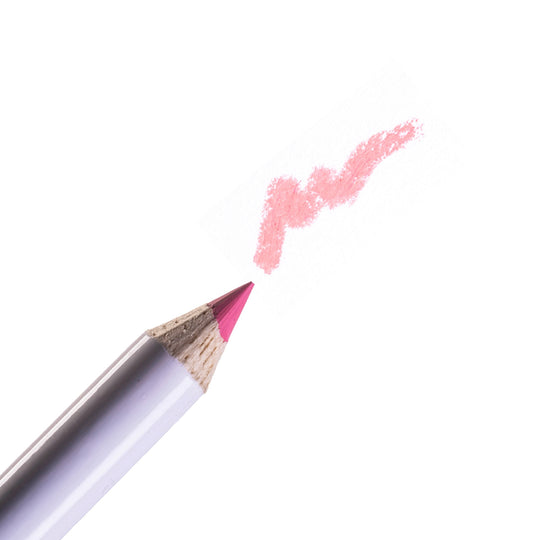 Pink Spectra Pencil - Colourful Pencil - Glisten Cosmetics