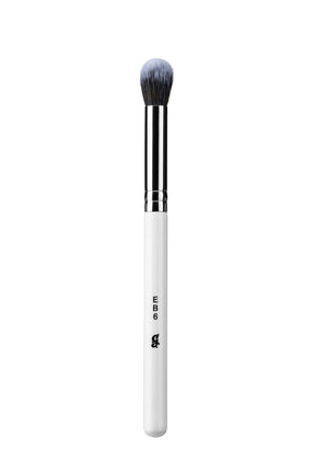 EB6 Blending Brush - Glisten Cosmetics