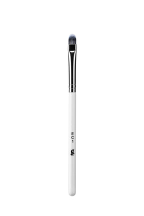 EC1 Concealer Brush - Glisten Cosmetics