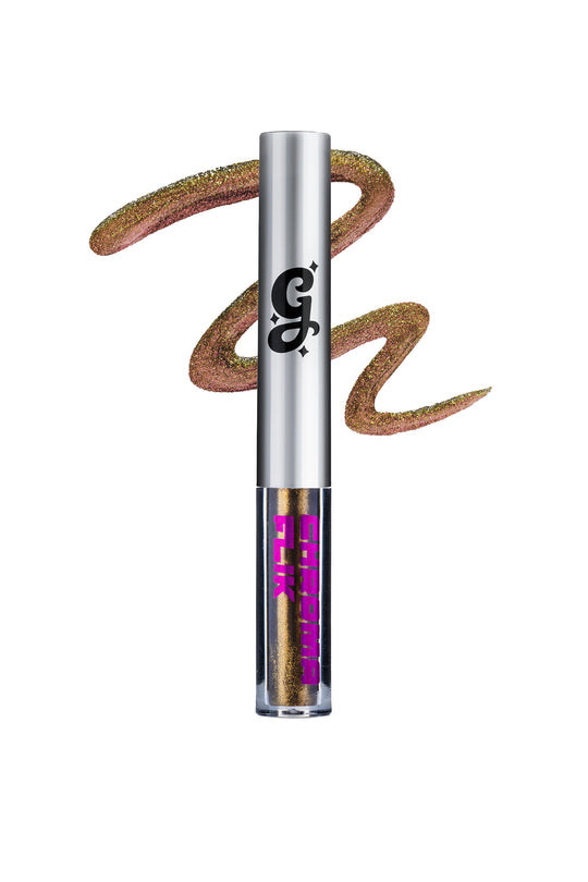 Bling Ring Chroma Flik - Liquid Liner - Glisten Cosmetics