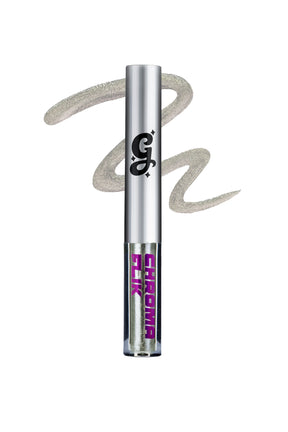 Champagne Tears Chroma Flik - Liquid Liner - Glisten Cosmetics