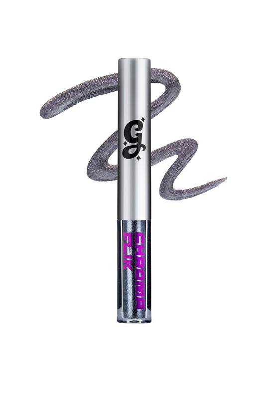 Silver Fox Chroma Flik - Liquid Liner - Glisten Cosmetics