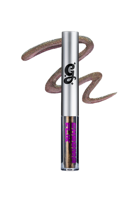 Soleil Chroma Flik - Liquid Liner - Glisten Cosmetics