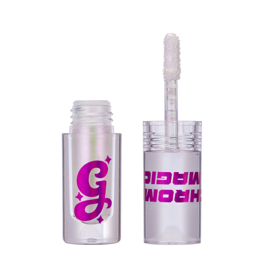 Fairy Dust Chroma Magic - Liquid Eyeshadow - Glisten Cosmetics