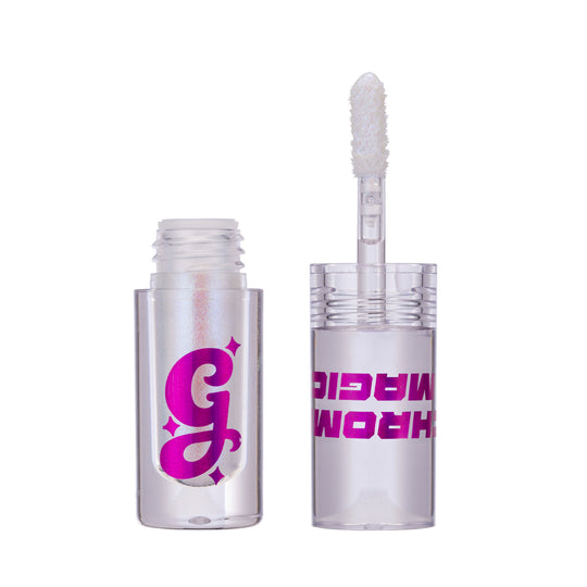 Icicles Chroma Magic - Liquid Eyeshadow - Glisten Cosmetics