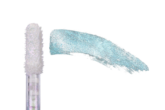 Icicles Chroma Magic - Liquid Eyeshadow - Glisten Cosmetics