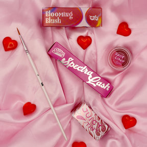 Lover Girl - Valentines Bundle - Glisten Cosmetics