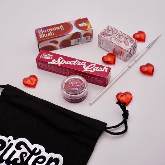 Heartbreaker - Valentines Bundle - Glisten Cosmetics