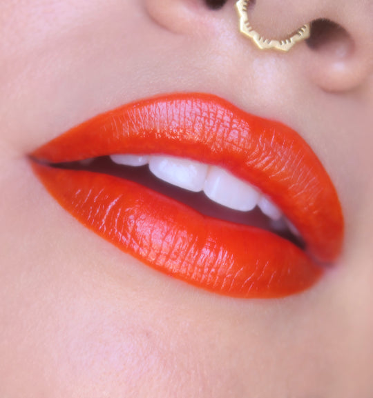 Mango (Orange) - Juicy Tint - Glisten Cosmetics