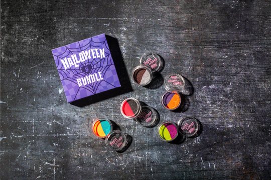 Halloween Split Liner Bundle