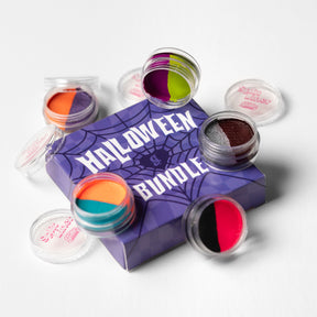 Halloween Split Liner Bundle