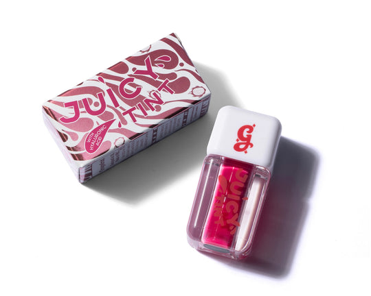 Dragonfruit (Pink) - Juicy Tint - Glisten Cosmetics