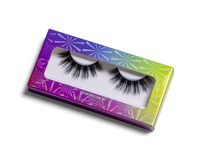 Lins X Blend Bunny Cosmetics - Lashes