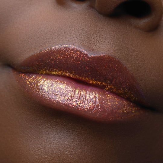 Solstice Chroma Gloss - Multichrome Lip Gloss - Glisten Cosmetics