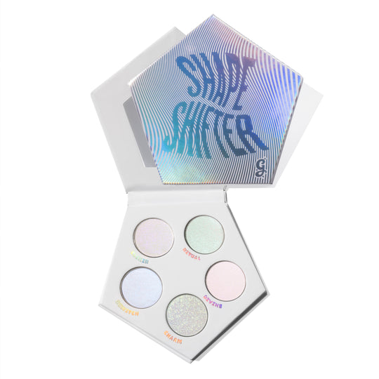 Shape Shifter Highlight Palette