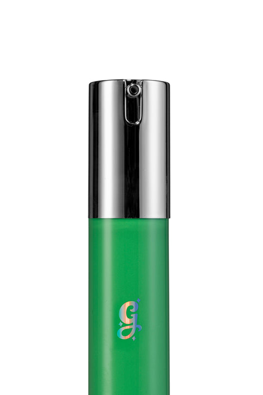 Spectra Base Green - Colourful Foundation - Glisten Cosmetics