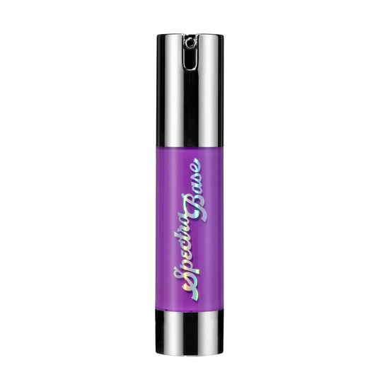 Spectra Base Purple - Colourful Foundation - Glisten Cosmetics