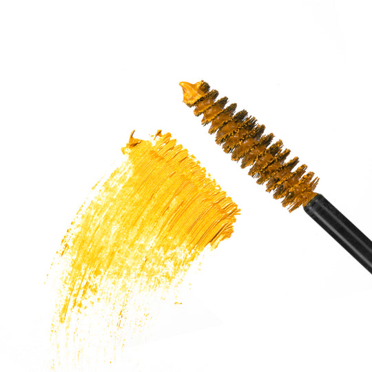 Butterscotch (Yellow) Spectra Brow - Brow Cream - Glisten Cosmetics