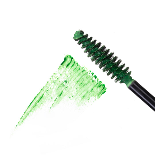 Dino (Green) Spectra Brow - Brow Cream - Glisten Cosmetics