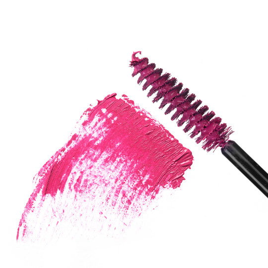 Flamingo (Pink) Spectra Brow - Brow Cream - Glisten Cosmetics