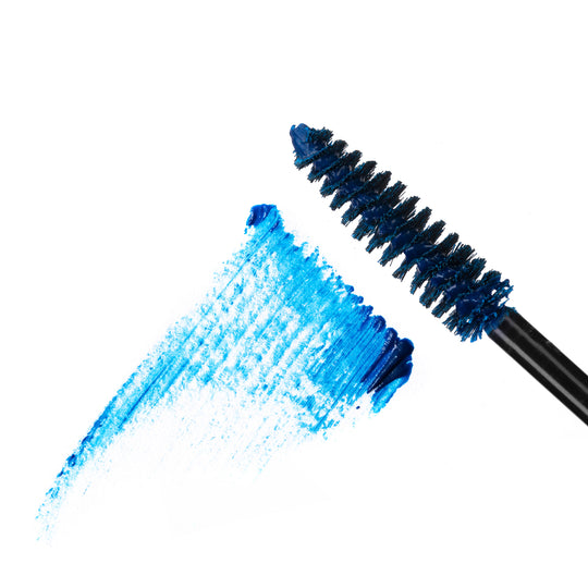 Stormy (Dark Blue) Spectra Brow - Brow Cream - Glisten Cosmetics