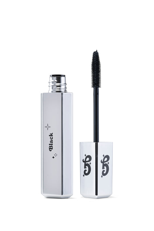 Black Spectra Lash - Mascara - Glisten Cosmetics