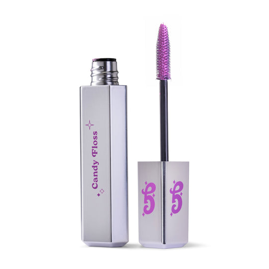 Candy Floss Spectra Lash - Mascara - Glisten Cosmetics