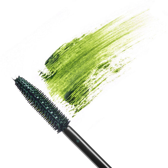 Forest Green Spectra Lash - Mascara - Glisten Cosmetics