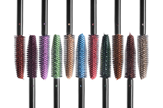 Spectra Lash New Colour Bundle - Mascara - Glisten Cosmetics