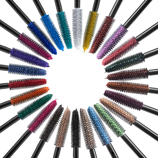 Spectra Lash New Full Bundle - Mascara - Glisten Cosmetics