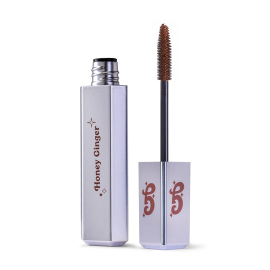 Honey Ginger Spectra Lash - Mascara - Glisten Cosmetics