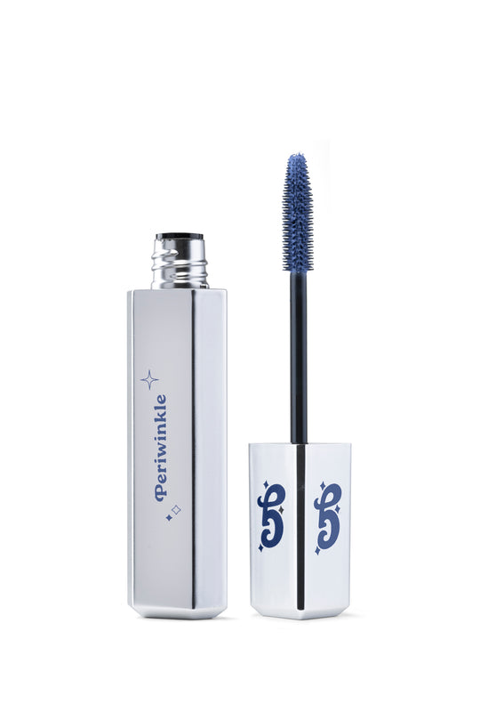 Periwinkle Spectra Lash - Mascara - Glisten Cosmetics