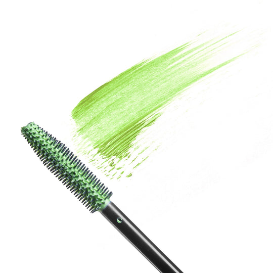 Pistachio Spectra Lash - Mascara - Glisten Cosmetics