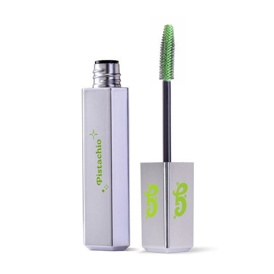 Pistachio Spectra Lash - Mascara - Glisten Cosmetics