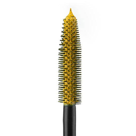 Yellow Spectra Lash - Mascara - Glisten Cosmetics