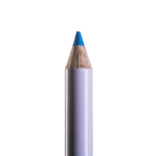 Blue Spectra Pencil - Colourful Pencil - Glisten Cosmetics