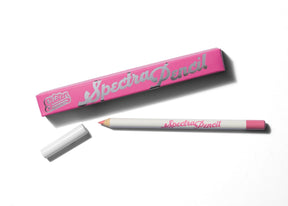 Pink Spectra Pencil - Colourful Pencil - Glisten Cosmetics