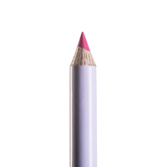 Pink Spectra Pencil - Colourful Pencil - Glisten Cosmetics