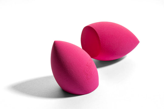 Pink Beauty Blending Sponge