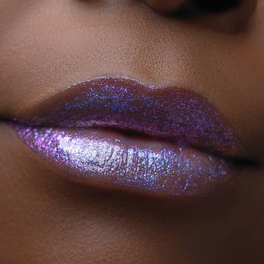 Twilight Chroma Gloss - Multichrome Lip Gloss - Glisten Cosmetics