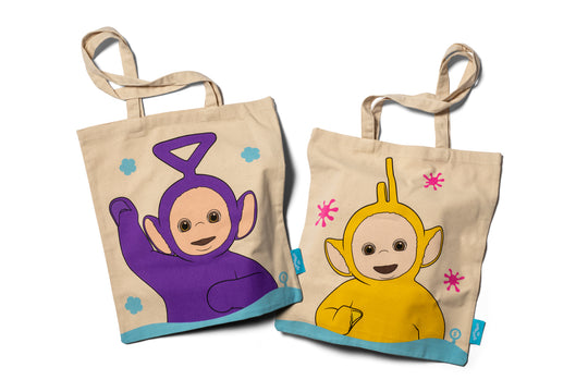 Ultimate Tubby Bundle - Glisten Cosmetics X Teletubbies