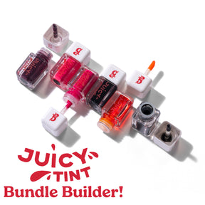 Juicy Tint Bundle Builder