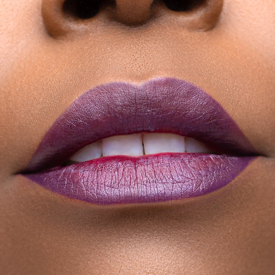 Grape (Dark Purple) - Juicy Tint - Glisten Cosmetics